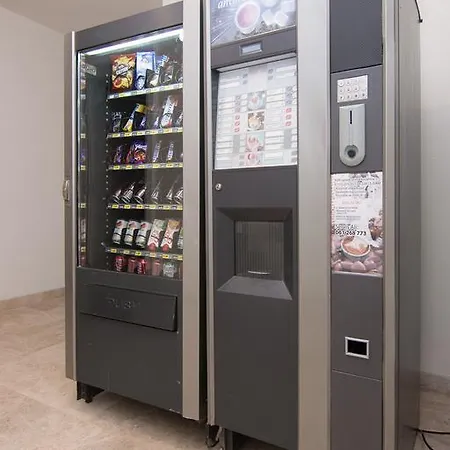 Apartmán Vip - Kolonija