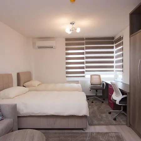 Appartement Vip - Kolonija *