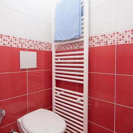 Appartement Vip - Kolonija Sarajevo