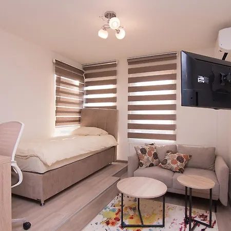 Vip - Kolonija * Sarajevo