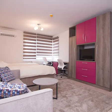 Appartement Vip - Kolonija *