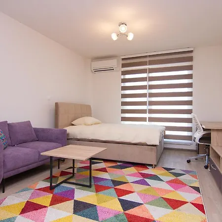 Vip - Kolonija Appartement *