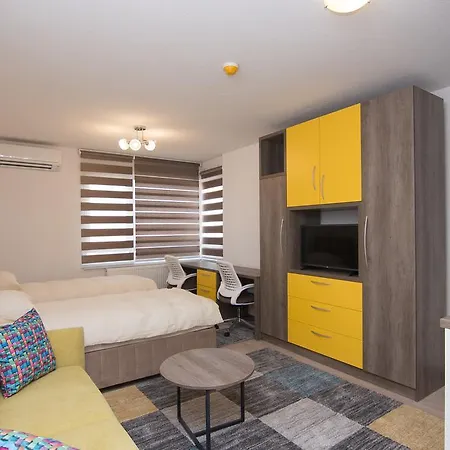 Apartmán Vip - Kolonija