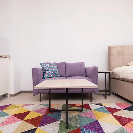 Vip - Kolonija Sarajevo