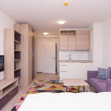 Vip - Kolonija Apartman