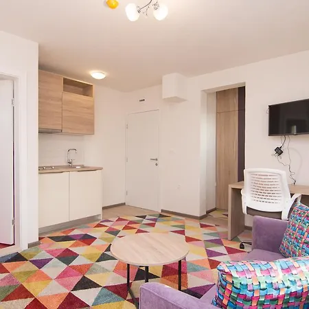 Apartmán Vip - Kolonija Sarajevo