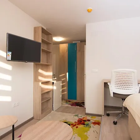 Vip - Kolonija * Sarajevo