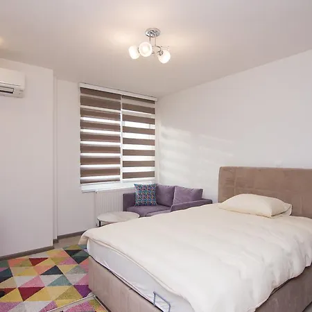 Vip - Kolonija Apartmán Sarajevo