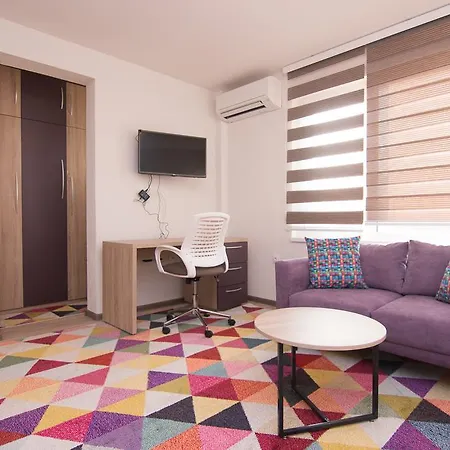 Vip - Kolonija Sarajevo