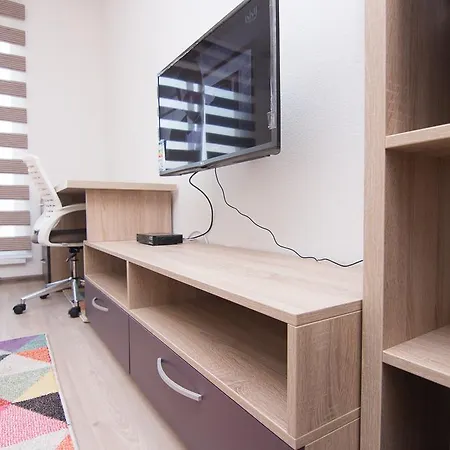 Appartement Vip - Kolonija *