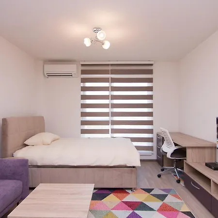 Appartement Vip - Kolonija Sarajevo