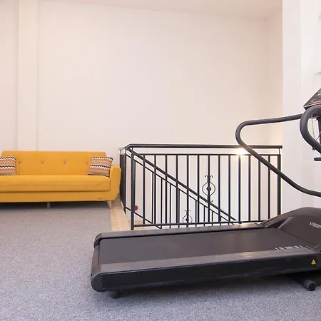 Appartement Vip - Kolonija