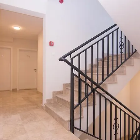 Vip - Kolonija Appartement Sarajevo