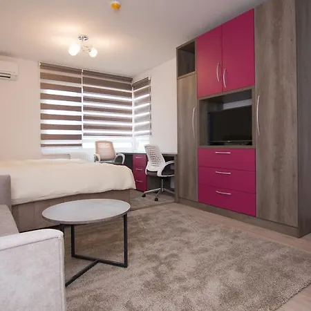 Apartmán Vip - Kolonija *