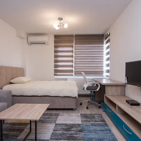 Vip - Kolonija Apartman *