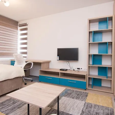 Vip - Kolonija Sarajevo