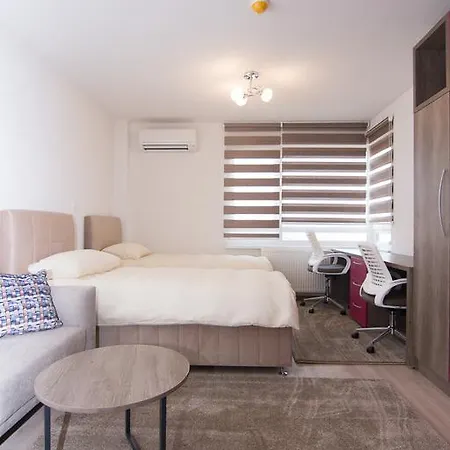 Vip - Kolonija Apartmán