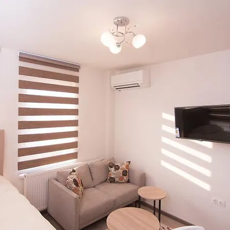 Apartmán Vip - Kolonija *