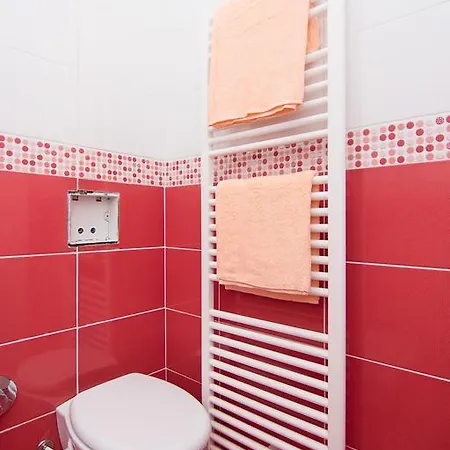 Vip - Kolonija Apartmán *