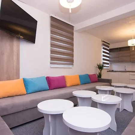 Appartement Vip - Kolonija Sarajevo