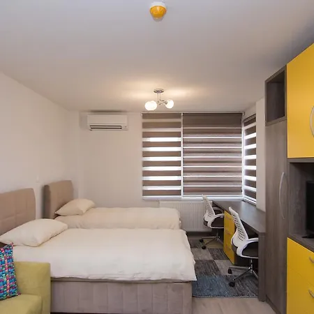 Vip - Kolonija Sarajevo