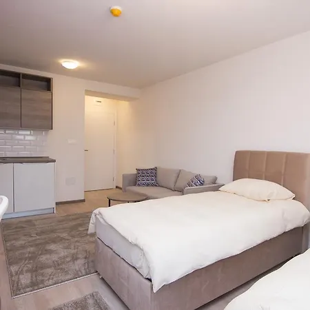 Appartement Vip - Kolonija *