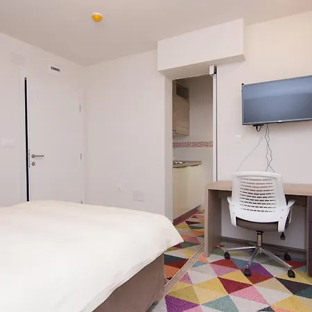 Apartmán Vip - Kolonija