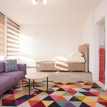 Vip - Kolonija Sarajevo