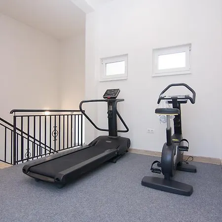 Appartement Vip - Kolonija *