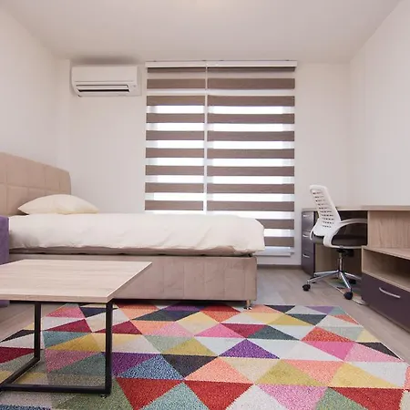 Vip - Kolonija Apartman *