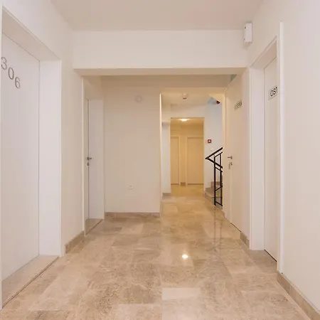 Vip - Kolonija Appartement Sarajevo