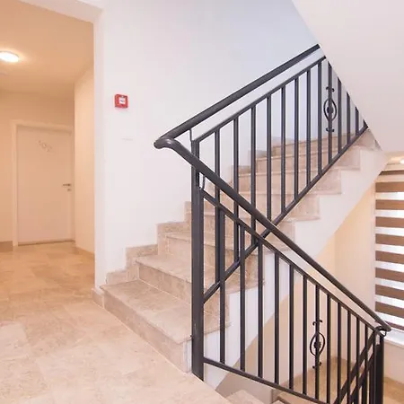 Vip - Kolonija Apartman *