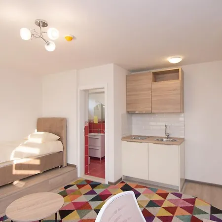 Apartmán Vip - Kolonija