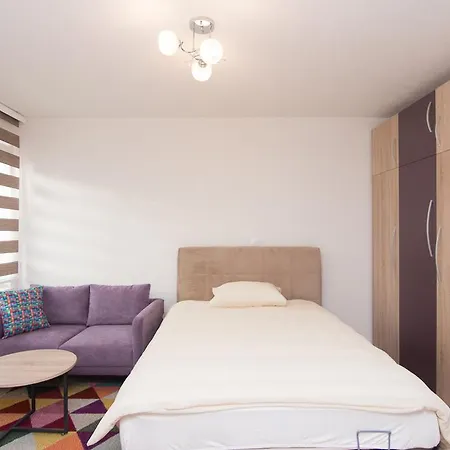 Apartmán Vip - Kolonija *